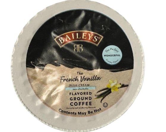 Single Serve Coffee, 80 Count Variety Pack - Original, Hazelnut, Chocolate and French Vanilla (20 Cups Each)