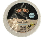 Single Serve Coffee, 80 Count Variety Pack - Original, Hazelnut, Chocolate and French Vanilla (20 Cups Each)