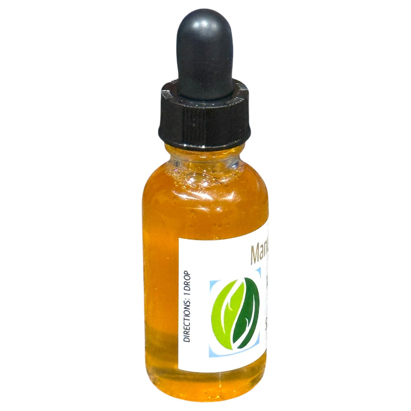 1oz Manuka Honey Miel Casa Botanica