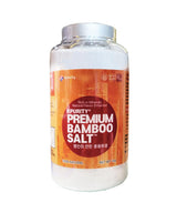 Kpurity Artisan Ultimate YongYung Bamboo Salt (1Kg, Granule)