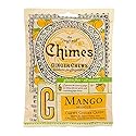 4-Pack 5oz Mango Ginger Chews