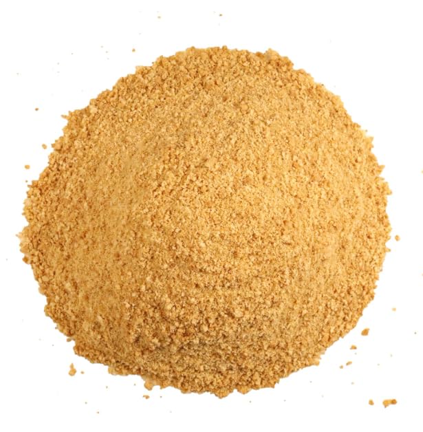 Bakerdale Graham Cracker Crumbs, 20 ounce resealable pouch