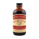 Nielsen Massey Mexican Vanilla Extract, 4 FZ