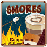 Cappuccino Supreme 2 lb bag Smores Instant Cappuccino Mix