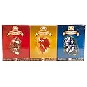 CANADA TRUE premium Ceylon 3 Bundle Tea(Maple,Blueberry,Icewine) 3x10 Tea Bags 60g (One Pack)