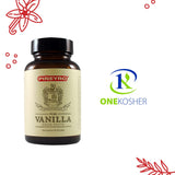 Mexican Vanilla Paste 4 Fl Oz | Premium Quality with visible vanilla specks | Perfect Mother’s Day Gift for Bakers | Pure Bean Seed | Gourmet |