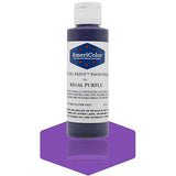 Americolor Soft Gel Paste Food Color, 4.5-Ounce, Regal Purple