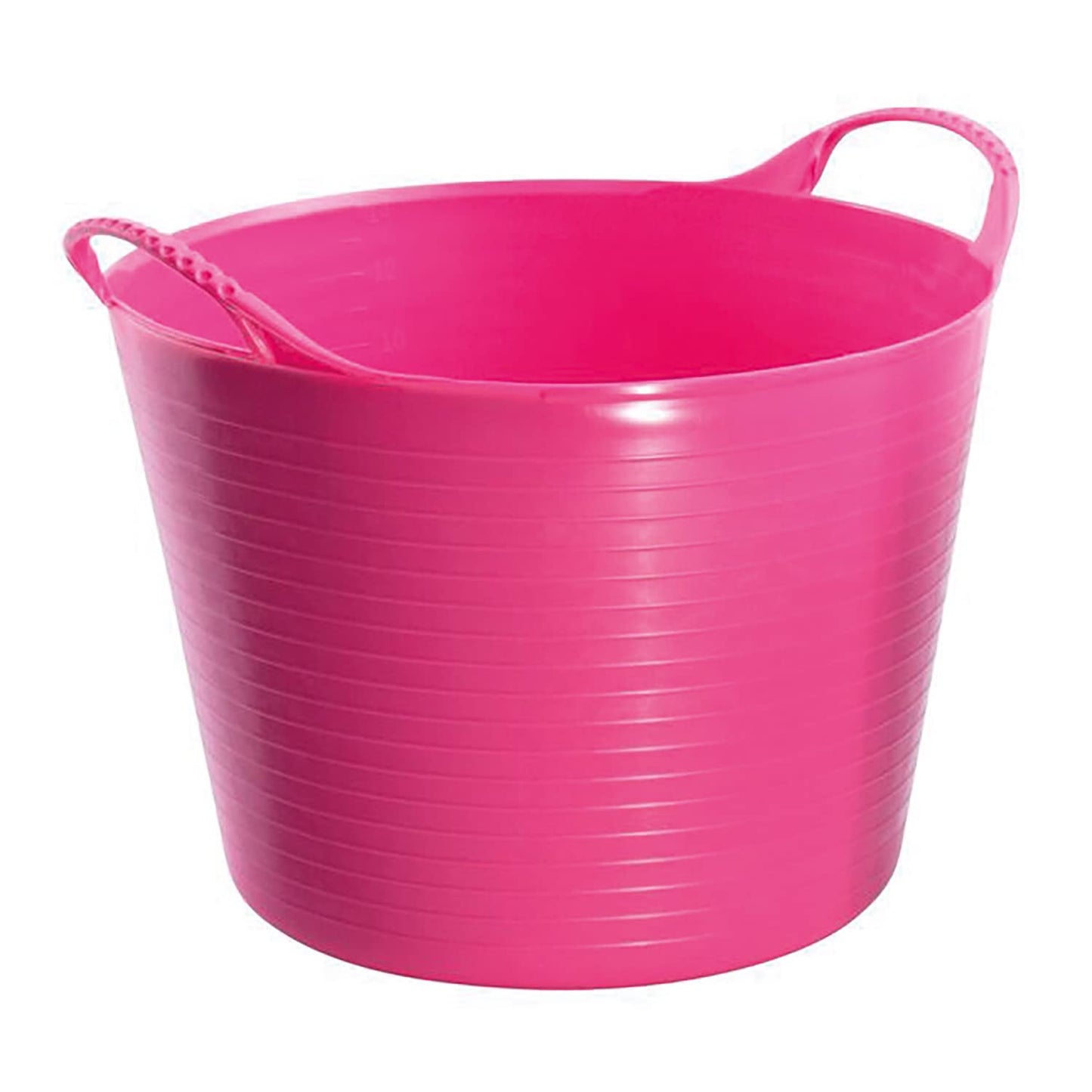 Red Gorilla Plastic Tub (3 Gallons) (Sky Blue)