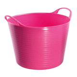 Red Gorilla Plastic Tub (3 Gallons) (Sky Blue)