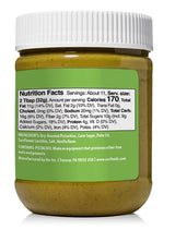 VOR Pistachio Cream, 100% dry-roasted pistachios with no added ingredients, 21 Oz.