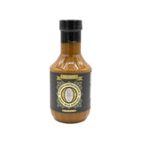 recteq David's Shoot Yeah Mustard BBQ Sauce | Southern-style Mustard BBQ Sauce with a Twist of Tang and Spice