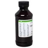 LorAnn Crème de Menthe SS, Natural Flavor, 4 ounce bottle
