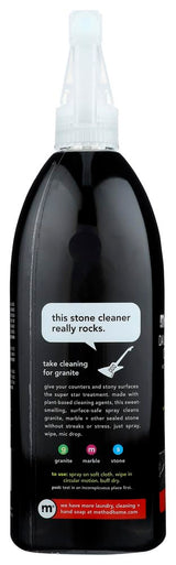Method Daily Granite & Marble Cleaner Refill, Apple Orchard, 28 oz, 2 pk by Method