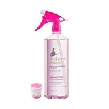 Good Green Cleaner Bathroom Tub & Tile Cleaner Starter Set | 32 Ounce, Reusable, Eco-Friendly Spray Bottle | Biodegradable Formula | Naturally Clean