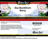Bianca Rosa Sea Buckthorn Berry Salve (2 oz, ZIN: 524166) - 3 Pack