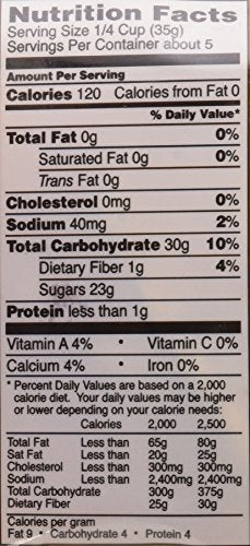 Trader Joe's Dried Fruit Soft and Juicy Mango (Pack of 3)