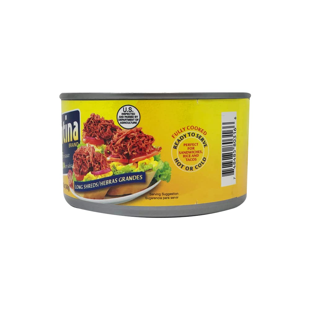 Argentina Corned Beef