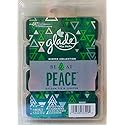 11 Glade wax melts Be at Peace Tree Spruce Fir Juniper Limited Winter Holiday Collection Brand New In Pack