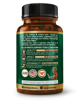 Chanca Piedra Stone Breaker - The Original Formula with Soursop Extract, Curcumin & Bioperine to Detox Urinary Tract, Kidney, Gallbladder Cleanse