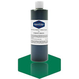 AmeriColor Food Coloring, Forest Green Soft Gel Paste, 13.5 Ounce