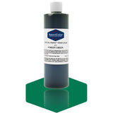 AmeriColor Food Coloring, Forest Green Soft Gel Paste, 13.5 Ounce