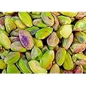 Premium Quality Extra #1 size California Raw Pistachios Shelled Kernels (2)