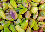 Premium Quality Extra #1 size California Raw Pistachios Shelled Kernels (3)