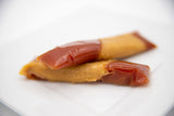 VALUE 2-PACK - 2 Super Tumes Bundle - Includes Two Packs of 10 Individually wrapped Bocadillo Super Tumes, Guava Paste with Caramel SU SABOR - Comes