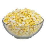 Fancy Farms Popcorn Mini-Max Kit - 10.6 oz. kit, 24 per case