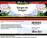 Sangre de Dragon Salve (2 oz, ZIN: 521349) - 2 Pack