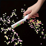 3pcs Reusable lint Roller, Reusable Foldable Portable Clothes Washing Carpet Sheets dust Suction Brush Picker Set Cleaner,Pet Hair Remover Brush (3