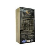 9 Boxes eGano Premium Ganoderma Cafe Latte Instant Coffee With Ganoderma Lucidum Extract (21g x 20 Sachets/Box)