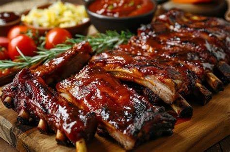 'Merica Classic BBQ Sauce, TW Arizona BBQ Sauce Veteran Owned, Made in USA