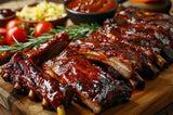 'Merica Classic BBQ Sauce, TW Arizona BBQ Sauce Veteran Owned, Made in USA