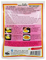 Lobo Pad Thai Stir-fry Sauce 4.23 oz (6 Packs)