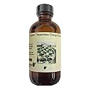 OliveNation Organic Terpeneless Orange Extract for Baking, Citrus Flavor for Cakes, Cookies, Icing, Filling, PG Free, Non-GMO, Gluten Free, Kosher