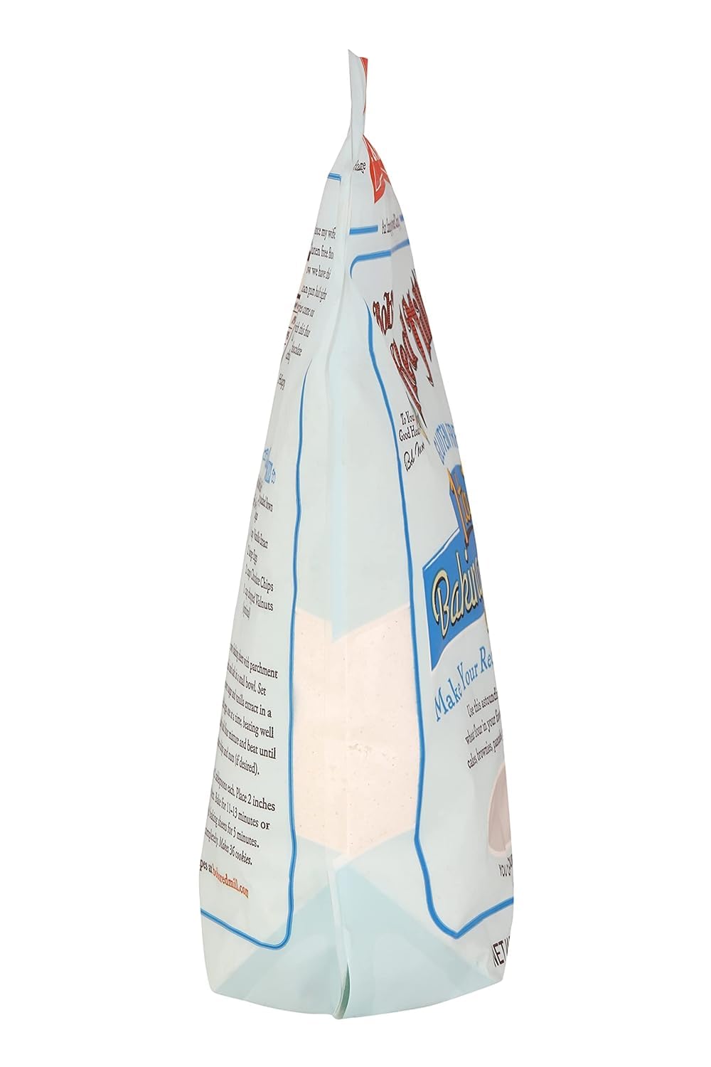 Bobs Red Mill Flour Gf Baking 1 To 1 22oz (1lb 6oz)