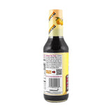 Kikkoman Yuzu Ponzu Sauce, Citrus Seasoned Dressing & Sauce, 10 Fl Oz