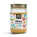 365 by Whole Foods Market Ghee, 9 OZ