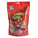 Sourboy Chamoy Pickle Kit