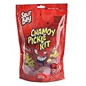 Sourboy Chamoy Pickle Kit