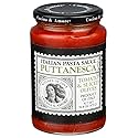 Cucina & Amore, Sauce Puttanesca, 16.8 Ounce