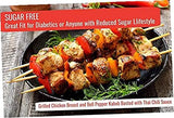 Thai Chili Wing Sauce (3 Pack) .1 pack
