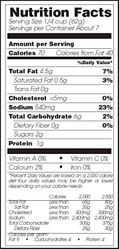 Ricos World Famous Gourmet Nacho Cheese Sauce (Case - 12 pack, 15oz cans)