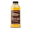 Amish Country Popcorn | Ballpark ButterSalt Popcorn Salt - 16 oz Bottle