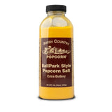 Amish Country Popcorn | Ballpark ButterSalt Popcorn Salt - 16 oz Bottle
