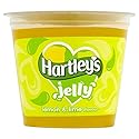 Hartley's Lemon & Lime Jelly Pot 125g - Pack of 2