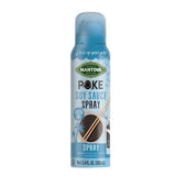 Mantova Poke Soy Sauce Spray, 3.4 fl. oz. (Pack of 2), 100% Pure, All-Natural Soy Sauce, Vegan-Friendly, Gluten-Free, Cholesterol-Free, Certified