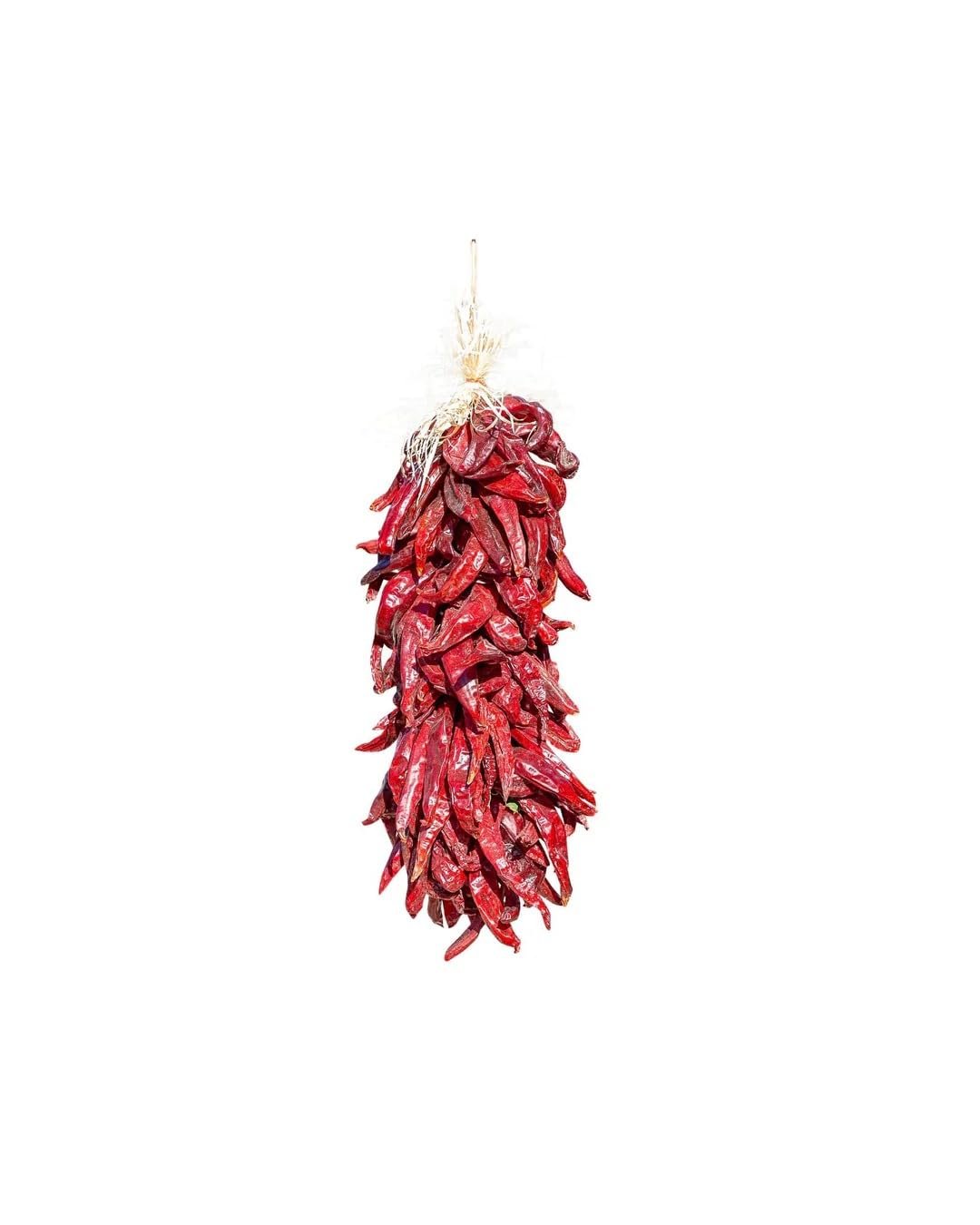 Traditional Sandia Ristra (1.5 ft)