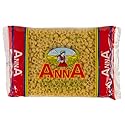 Anna - Italian Baby Shells Pastina #74, (4)- 16 oz. Pkgs.